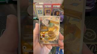 Finally pulling the last IR I needed for the master set! #pokemon #pokemoncards #pokemontcg #pokémon