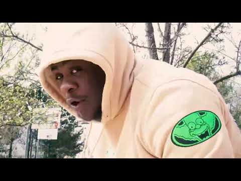 Sidestreet Capo - The Legend of Sidestreet (Official Music Video)