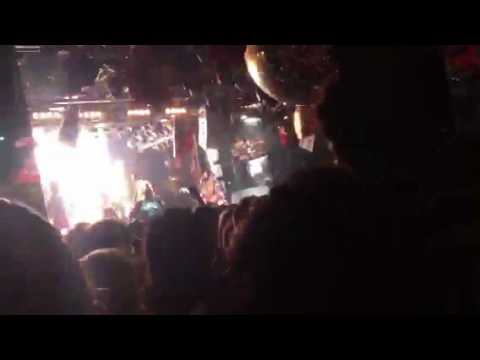 Un venerdi da leoni! 11/05/12