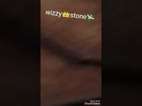Wizzy stone Take off 24/7