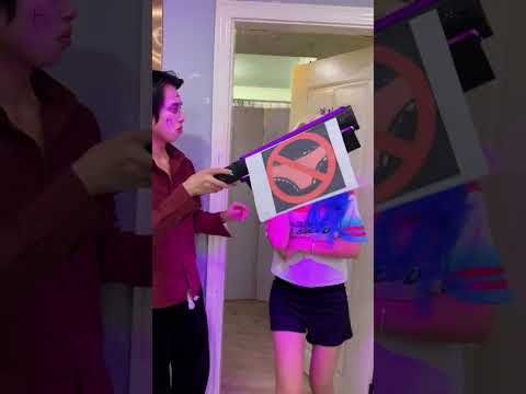 What did the clown do in the end#joker  #shorts