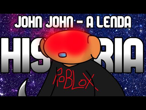 John John, a Lenda - HISTÓRIA