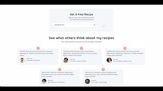 Download the video "Quick Ideas: Quick LOW-CODE way to create a newsletter subscription form"