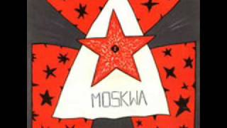 Moskwa - Ja