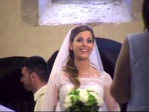 MATRIMONIO DAVIDE ED ELISABETTA 2 LUGLIO 2016 PARTE 3 di 3