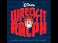 Wreck-It Ralph OST - 4 - Sugar Rush 