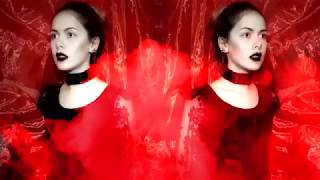 HURTS - Rolling Stone (cover by Stacy) | Fan Video, FEMALE VERSION