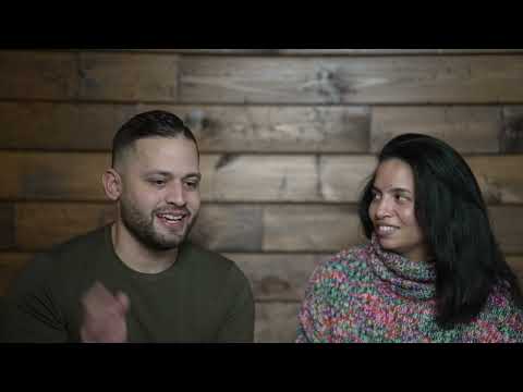 ZZ Day Spa Year-Round Valentine’s Day Special Testimonials: Eblin & David