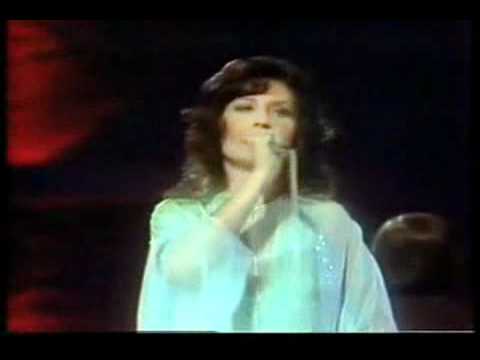 Loretta Lynn - Patsy Cline Medley