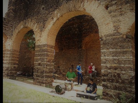 Bem-aventuranças, por Organoclorados