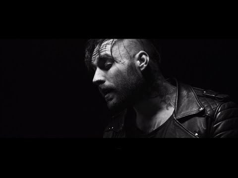 Emarosa - But You Won't Love A Ghost (Official Music Video)