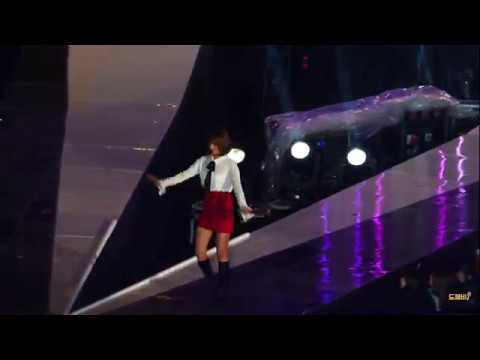 171022 BOF Apink (에이핑크) -  FIVE 4K 직캠