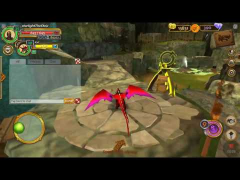 Sod Part 21 Shockjaw: Kat