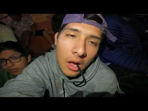 ENESSE vs 00 vs BLACK - OCTAVOS - LZ TOUR MAGDALENA DEL MAR