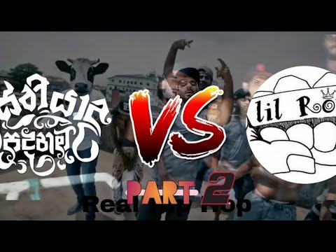 රස්තියාදු පදනම 𝙫𝙨 ලිල් රෝමේ PART2⚔Rasthiyadu padanama vs Lil rome PART2@sinhala rap songs❤️🔥