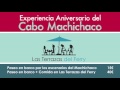 Experiencia Aniversario Machichaco 2015