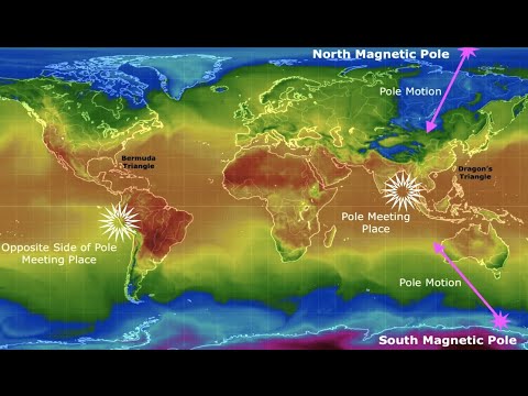Earth Disaster | A Science Revolution