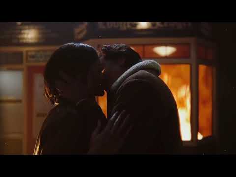 Riverdale Season 5 Episode 19 Ending Scene / Veronica And Reggie Kiss Scene