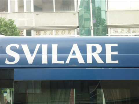 Brrezi-3nT  -  N'svillare  (Mc Gagi - Baki - Samir)