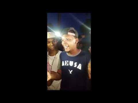 felpa vs mr muaks - la mejor batalla