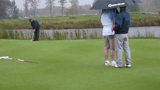 preview picture of video '2009 CANADIAN PGA ASSISTANTS CHAMPIONSHIP  GOLF LA FAUNE GC QUEBEC CITY CANADA'
