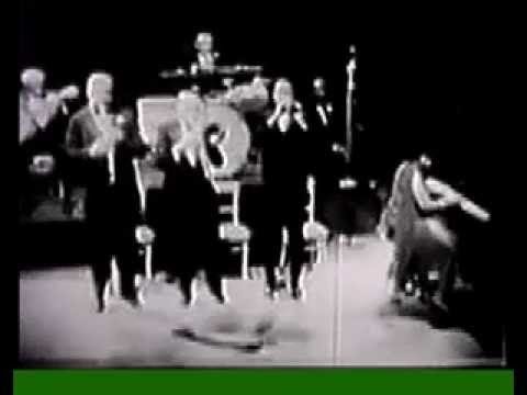 JELLY ROLL BLUES - Kid Ory 1961