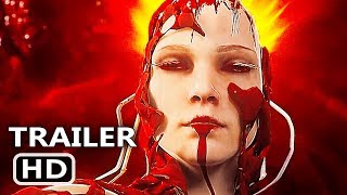 PS4 - Agony New Teaser Trailer (2018) Survival Horror Game