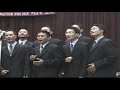 Baptist Choir Aizawl Van In Nuam