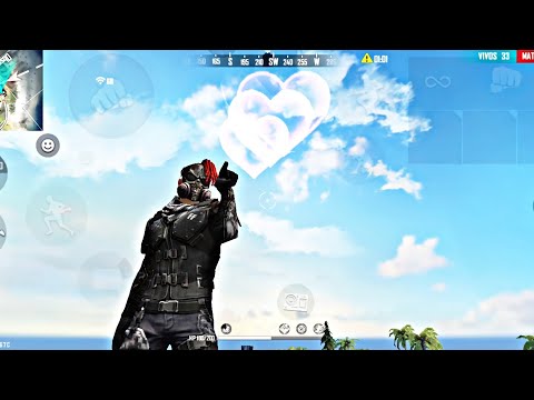 Varsity 747 - Push Da Pedal (Free Fire)