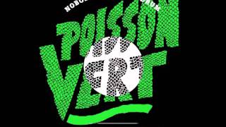 Nobody Beats The Drum - Poisson Vert (Shameboy Remix)