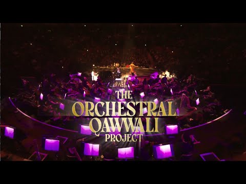 Vos retours sur le spectacle The Orchestral Qawwali !