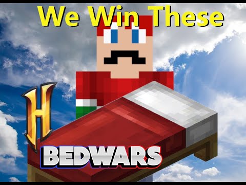 Cdawg crushing bedwars with viewers-live on Twitch!