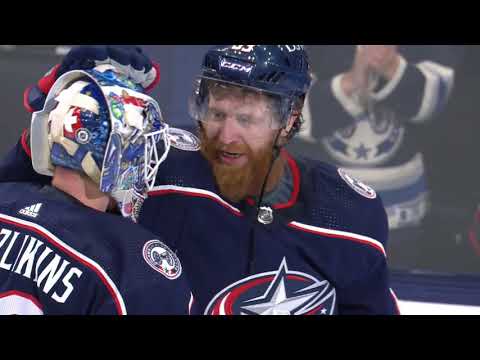 Final Seconds vs. Sharks (Dec. 5, 2021)