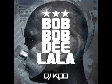 DJ Koo - Bob Bob Dee Lala (Original Mix Preview) [Moon Records]