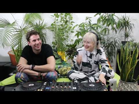 Bebetta In Bed #33 Bed2Bed with Oliver Koletzki