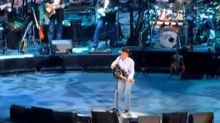 River of Love by George Strait 6/7/2014