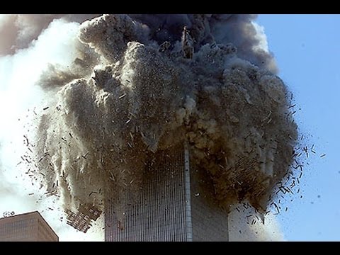 9/11 - 15 Years Later
