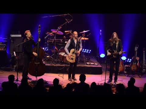 “When I Was Young” The Wood Brothers 1/18/19 9:30 Club