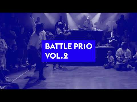Team Pakissi (Uub & Junior Yudat) VS Team Sophie May (Larissa & Rose) - Battle PR10Vol.2 Finale 3vs3