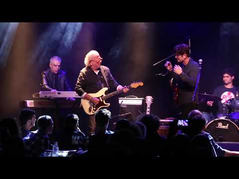 Bohemian Rafsody-3 Guitar cover (Erez Netz/Budagov/Romano)