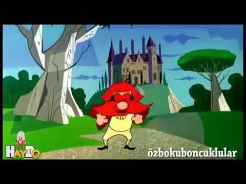 Küfürbaz Haydo - Miras Davası