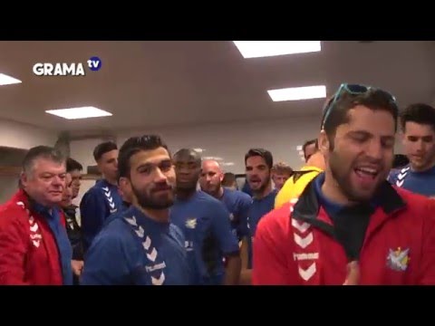 FE Grama 10-0 CE Canyelles B