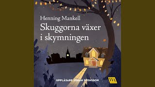 Chapter 4.7 - Skuggorna växer i skymningen