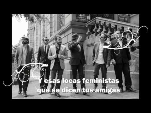Celoso y desubicado - Paté de Fuá (Letra)