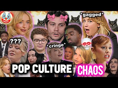 pop culture moments that make my food taste better