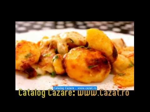 Cazare Muncei, Vrancea - Cazat.ro