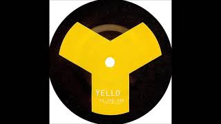 Yello feat. Stina Nordenstam ‎– "To The Sea (Aqualite Mix)"