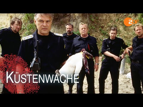 Küstenwache, Staffel 2, Folge 4: Verrat