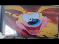 Bande Annonce VHS Avant La Petite Sirène Cadeau A Gogo