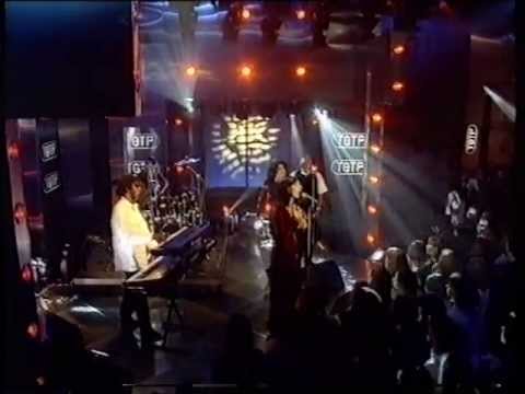 Mary Kiani - I Give It All To You - Top Of The Pops - Thursday 21st December 1995